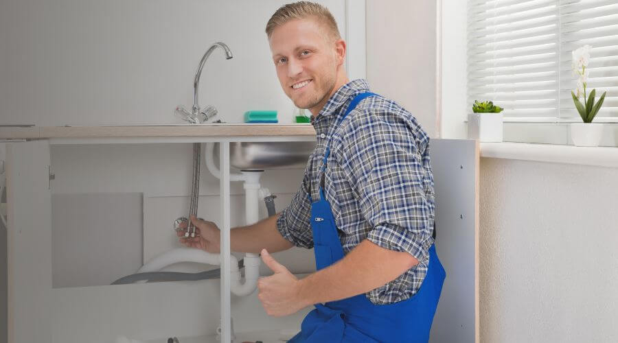 Professional sewer line replacement in Bertha, MN